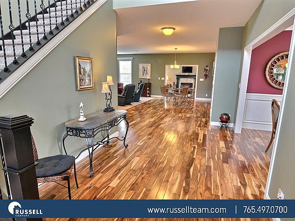 2nd image of 3406 Burnley Dr