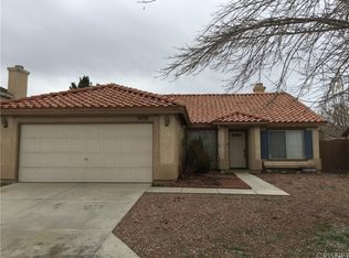 1808 Keaton Way, Lancaster, CA 93534