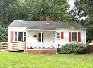 1114 Denny St, High Point, NC 27262