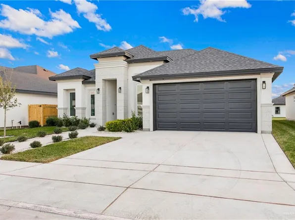 905 Magnolia St, Mission, TX 78574