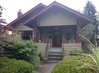 3223 41st Ave SW, Seattle, WA 98116