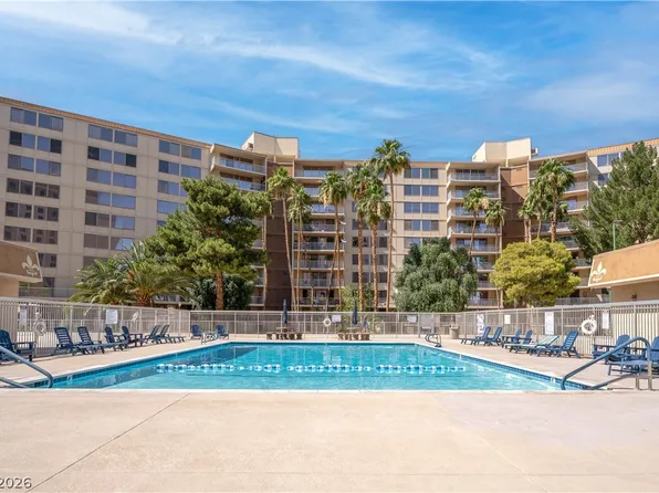 205 E Harmon Ave APT 309, Paradise Town, NV 89169