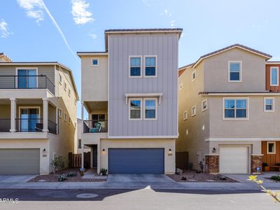 1213 S Tumbleweed Ln, Chandler, AZ, 85286