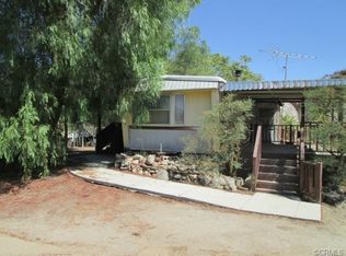 33525 Stagecoach Rd, Nuevo, CA 92567