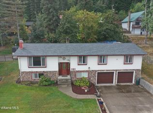 1161 Juniper Dr, Saint Maries, ID 83861