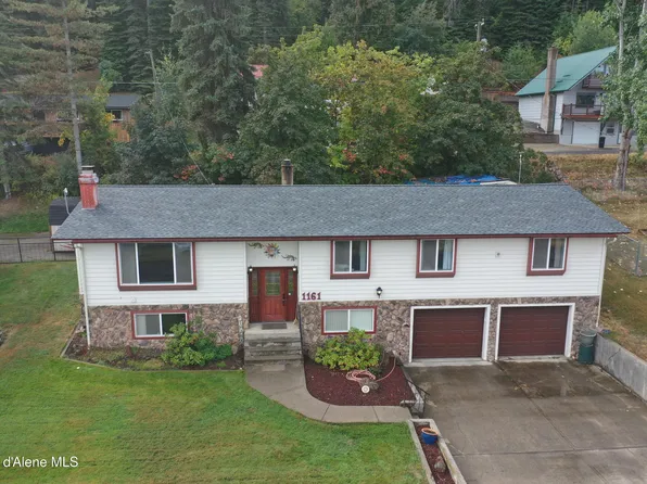 1161 Juniper Dr, Saint Maries, ID 83861