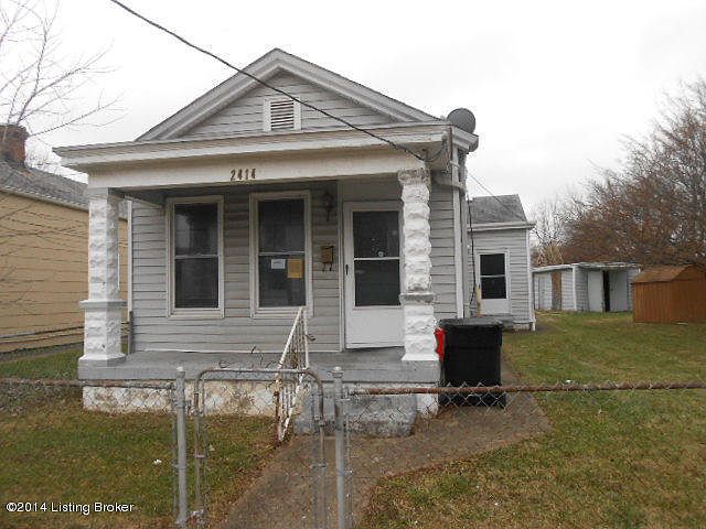 1st image of 2414 Slevin St