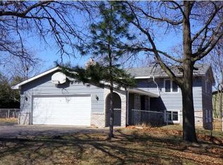 12456 Flintwood St NW, Coon Rapids, MN 55448