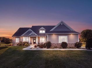 17905 Winchester Rd, Ashville, OH 43103