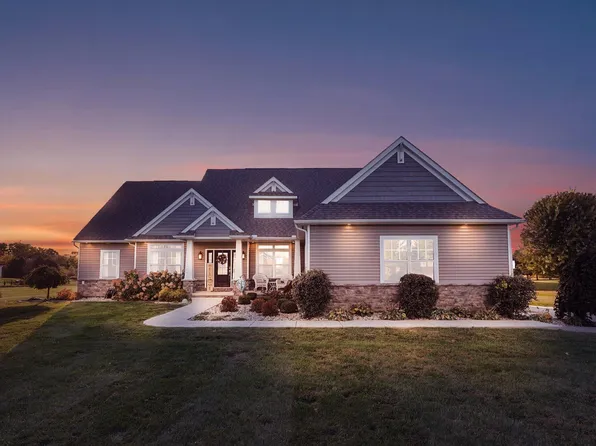 17905 Winchester Rd, Ashville, OH 43103