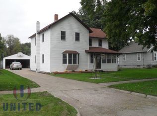 413 7th St, Sloan, IA 51055
