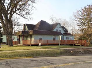315 E Prospect St SUITE 1, Durand, WI 54736