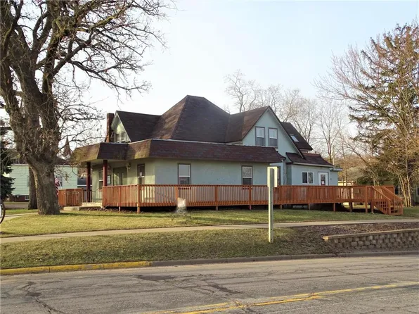 315 E Prospect St Suite 1, Durand, WI 54736