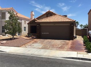 700 Maxley Ct, Las Vegas, NV 89145