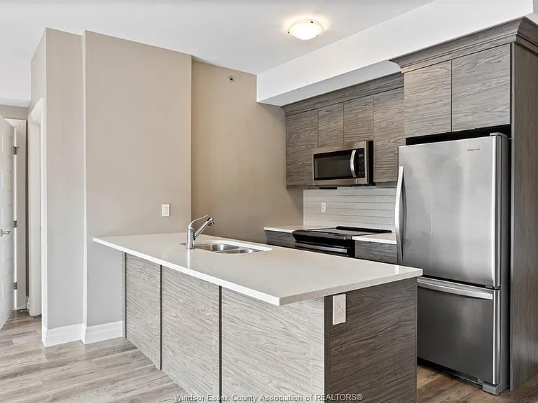 955 Ouellette Ave #205 — Photo 4