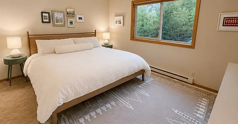 2 bed, 1000 sqft, $4,000 — Photo 4