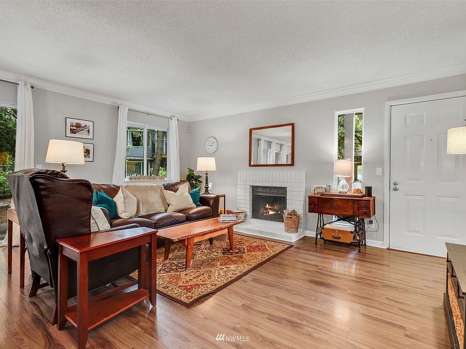 Serenity At Juanita Apartments Bothell, WA Zillow