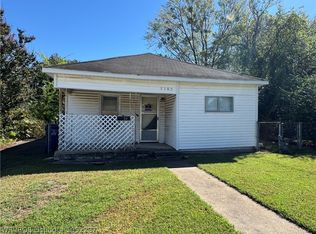 5105 S 29th St, Fort Smith, AR 72901