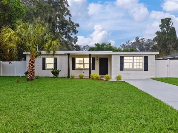 3012 E Hanna Ave, Tampa, FL 33610