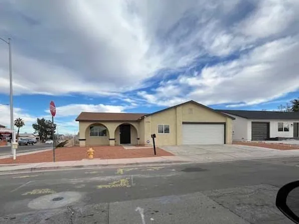 3798 Longfellow St, Las Vegas, NV 89115