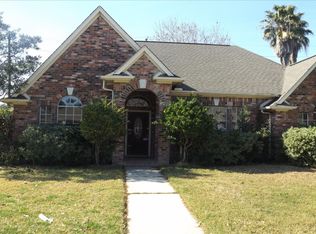 16303 Doverton Ln, Tomball, TX 77377
