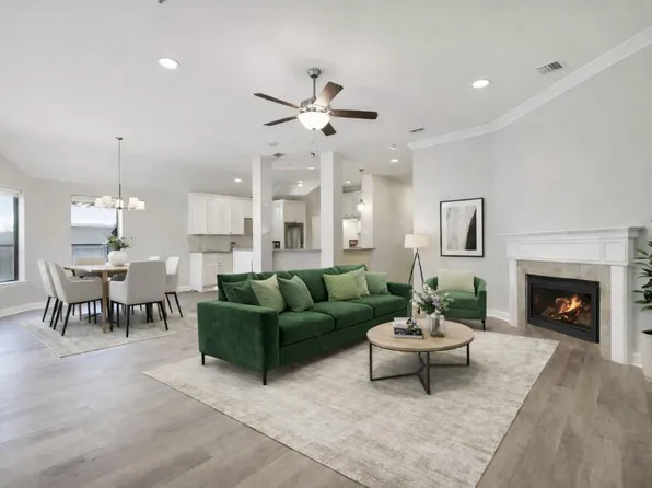 4503 Butler Springs Ln, Katy, TX 77494