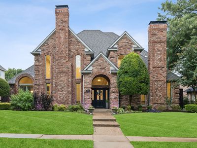 3528 Snidow Dr, Plano, TX, 75025