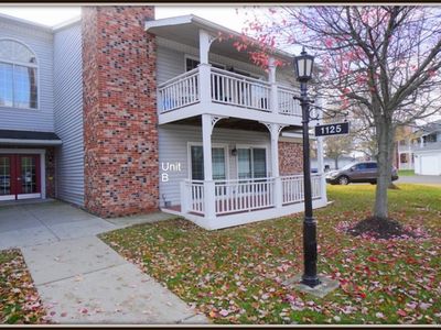 1125 Youngs Rd APT B, Williamsville, NY, 14221