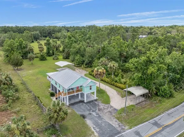 5079-83 SW Hwy 358, Steinhatchee, FL 32359