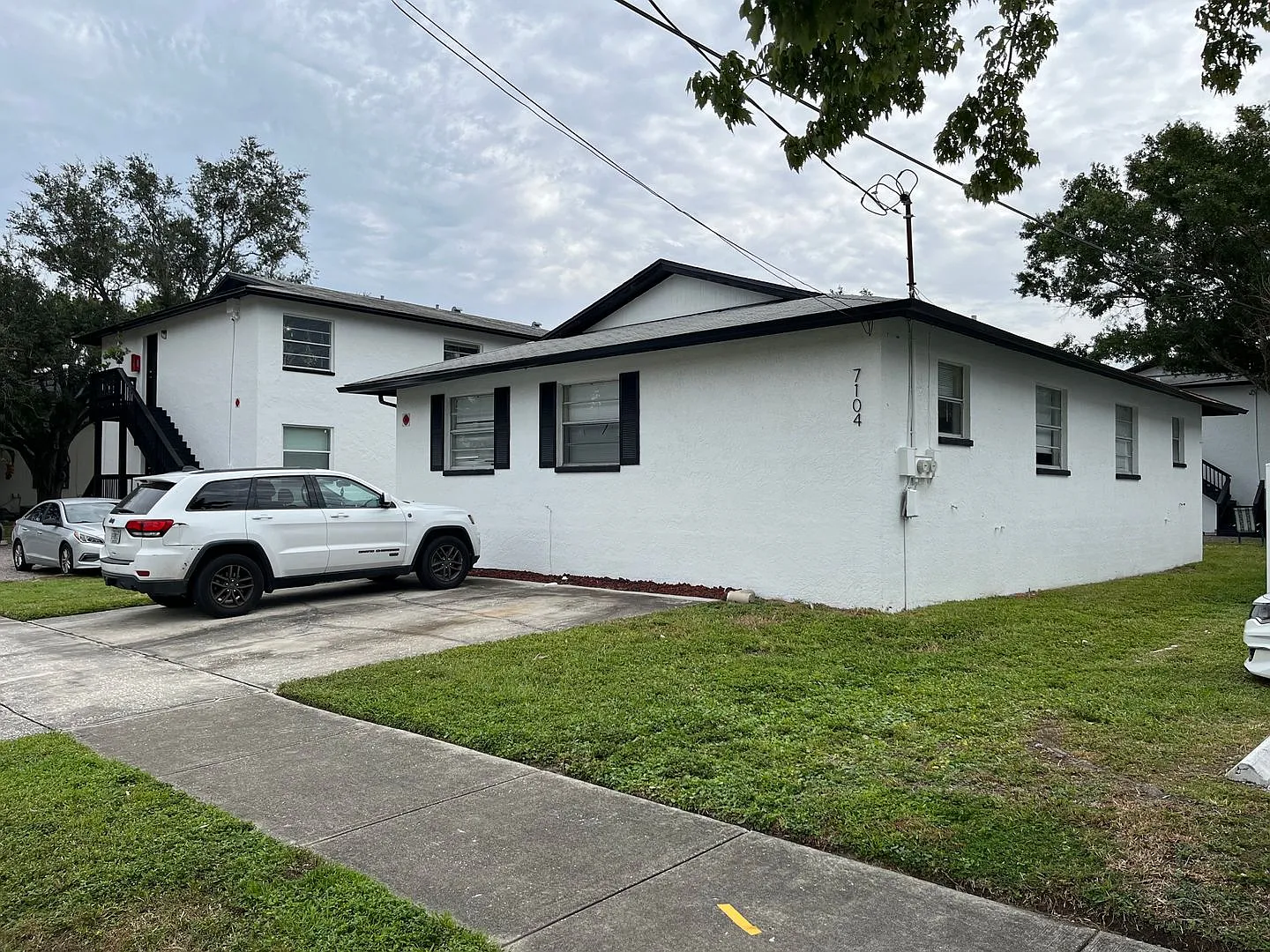 Port Tampa Flats — Photo 4