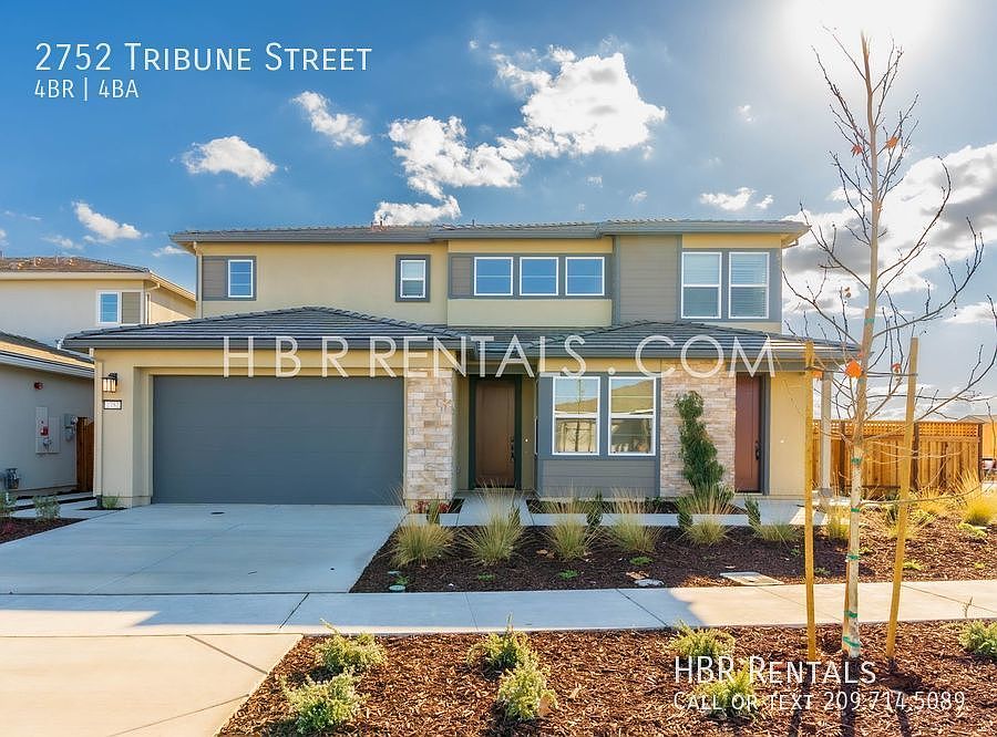 2752 Tribune St, Lathrop, CA 95330 Zillow
