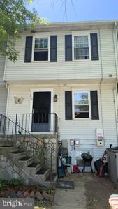 654 Kittendale Cir, Baltimore, MD, 21220