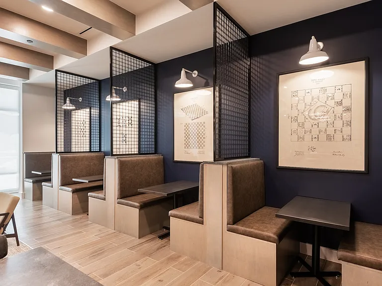 Contour at NoDa — Photo 36