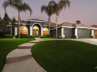 12208 Tule River Way, Bakersfield, CA