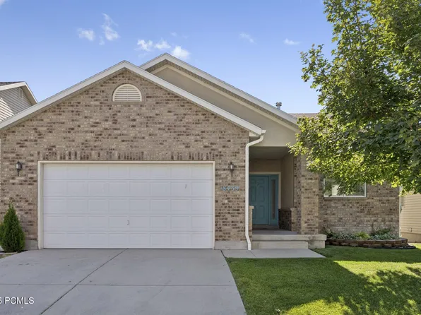 8439 S 6430 W, West Jordan, UT 84081