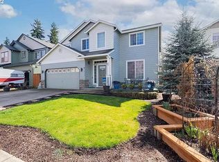 1915 NE 90th Cir, Vancouver, WA 98665