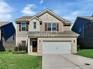 176 Al Jennah Blvd, Locust Grove, GA 30248