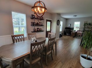 5360 Ottawa Rd, Lima, OH 45801