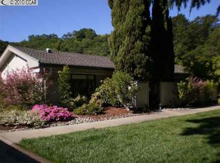 2432 Pine Knoll Dr UNIT 1, Walnut Creek, CA 94595