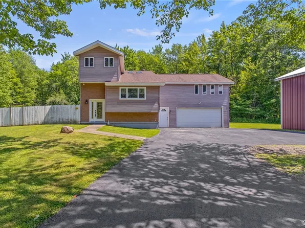 1330 County Route 38, Parish, NY 13131