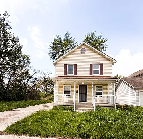 539 Kitchener St Photo 1