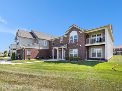 21931 Andover Dr, Macomb, MI, 48042