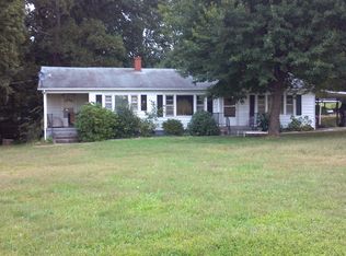 224 41st St NW, Hickory, NC 28601