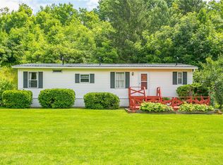 4529 Shelly Rd, Livonia, NY 14487