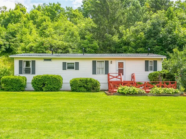 4529 Shelly Rd, Livonia, NY 14487
