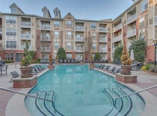 1232 Westchester Rdg, Atlanta, GA 30329