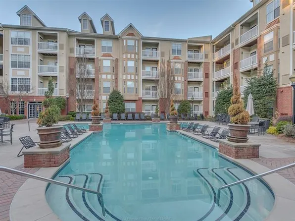 1232 Westchester Rdg, Atlanta, GA 30329