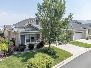 6056 Cielo Cir, Sparks, NV
