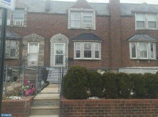 1440 Benner St, Philadelphia, PA 19149