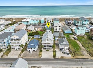 910 Canal Dr #B, Carolina Beach, NC 28428